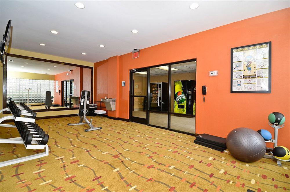 Holiday Inn Express Burlington By Ihg Tiện nghi bức ảnh